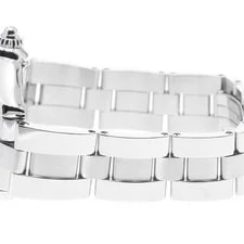 Cartier Roadster XL W62032X6 Automatic 40mm Silver Stainless Steel 3
