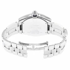 Cartier Roadster XL W62032X6 Automatic 40mm Silver Stainless Steel 4