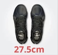 Limited Edition — On Cloudflow 5 Slam Jam Limited Edition 9.5 US 27.5cm New — Sneaker — resale