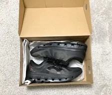 On Cloudflow 5 Slam Jam Limited Edition 9.5 US 27.5cm New 4