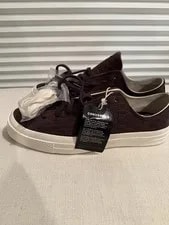 Kith Chuck Taylor All Star 1970 Ox Ganache/Egret/ Low Top 3