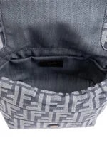 Fendi Mamma Baguette Small $2500 New & 4