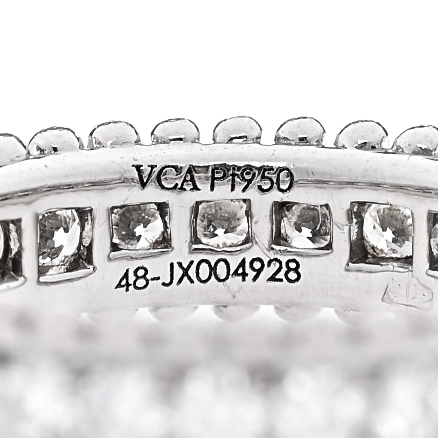 Estrelle Wedding Band 48 4.5 4