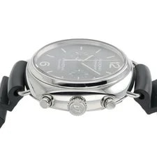 Panerai Radiomir Chrono Black Dial Steel 42mm Automatic ’S PAM00369 4