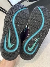 ’s Nike Sb Zoom Tre A.D. ‘Grand ’ Size 8 Skate Shoes 2
