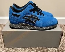 2013 Asics X Extra Gel Lyte III 3 Copperhead Death List 5 V ’S 2
