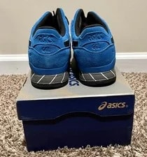 2013 Asics X Extra Gel Lyte III 3 Copperhead Death List 5 V ’S 3