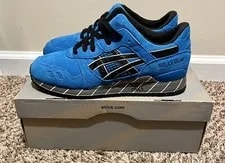 2013 Asics X Extra Gel Lyte III 3 Copperhead Death List 5 V ’S 4