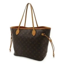 Louis Vuitton Neverfull Mm One Size 743923 2