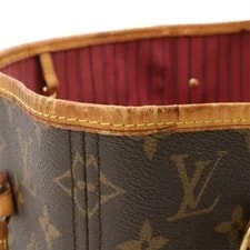 Louis Vuitton Neverfull Mm One Size 743923 4