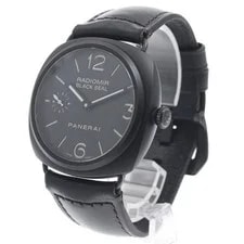 Panerai Radiomir Black Seal PAM00292 3