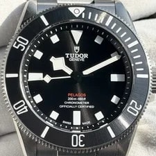 2025 Tudor Pelagos 39 Titanium Black Dial Divers M25407N-0001 Complete Set 2
