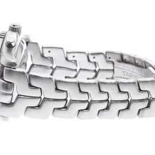 TAG Heuer CT5111 Link Chronograph Automatic S 905521 From Japan 4