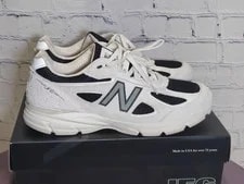 New Balance — New Balance X Joe Freshgoods 990v4 '1998 Intro' (U990JR4) — Sneaker — resale