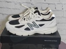 New Balance X Joe Freshgoods 990v4 '1998 Intro' (U990JR4) 2