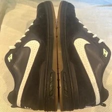 Nike SB Paul Rodriguez Zoom Air Low Size 12 Prod Dunk High Jrod 2 2