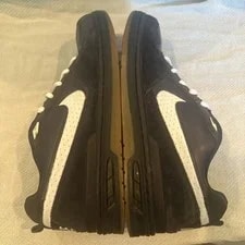 Nike SB Paul Rodriguez Zoom Air Low Size 12 Prod Dunk High Jrod 2 3