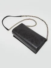 Balenciaga le City Wallet on Chain 3