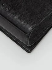 Balenciaga le City Wallet on Chain 4