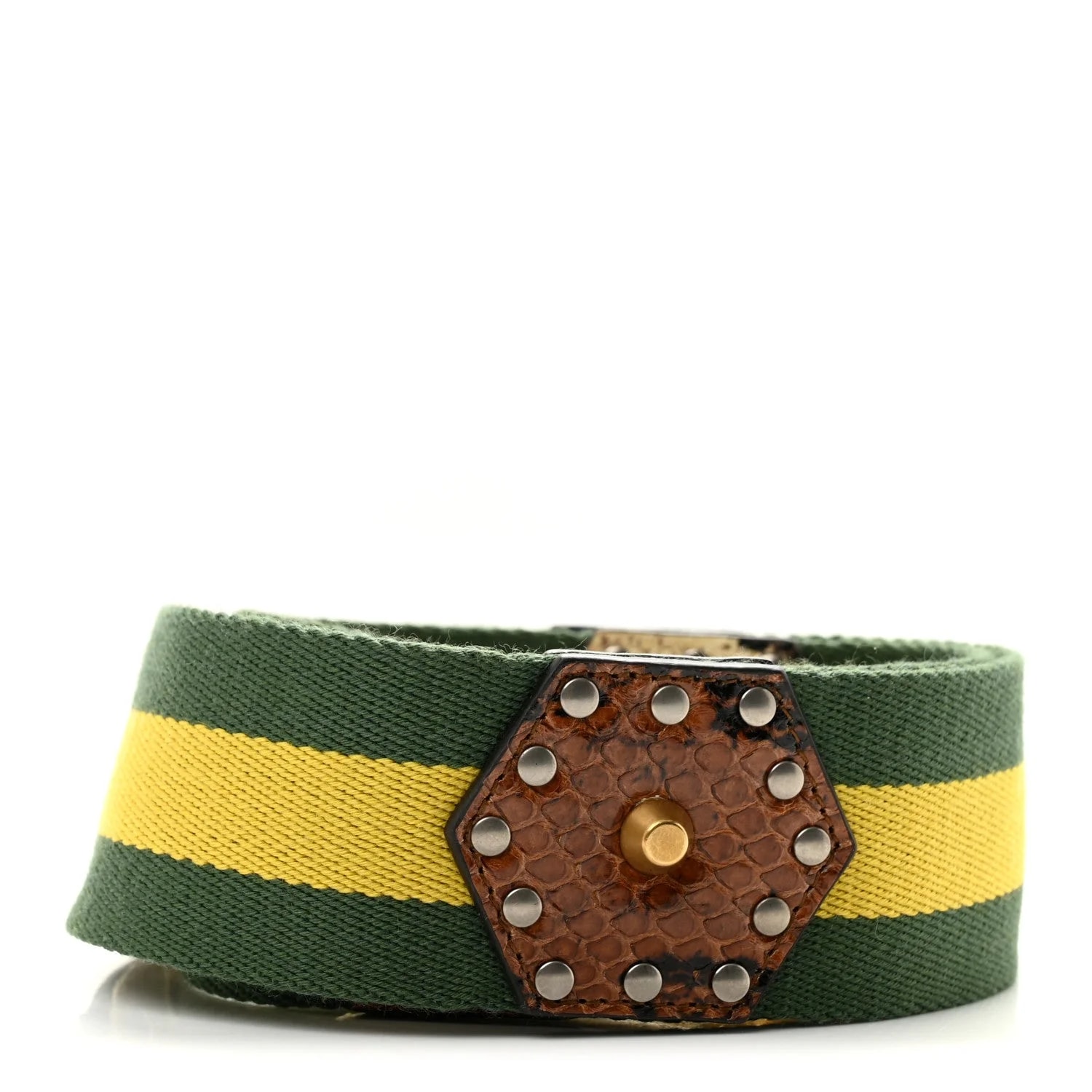 Web Shoulder Strap 2