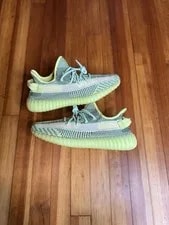 Size 11 - Adidas Yeezy Boost 350 V2 Yeezreel Non-Reflective