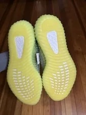 Size 11 - Adidas Yeezy Boost 350 V2 Yeezreel Non-Reflective 4