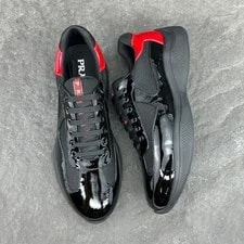 Prada — Prada Fashion Breathable Casual Daily — Sneaker — resale