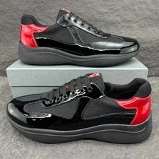 Prada Fashion Breathable Casual Daily 2