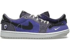Size 11M/12.5W - Jordan 1 Retro Low OG Zion Williamson Voodoo Alternate IH2309-5 2