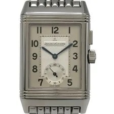Jaeger-LeCoultre — Jaeger-lecoultre Reverso Duo Q2718110 TO265898 — Watch — resale