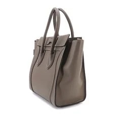 Celine Luggage Shopper Souris 189793 90326934 3