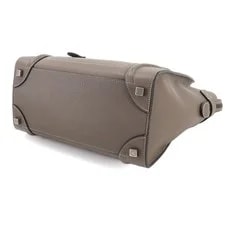 Celine Luggage Shopper Souris 189793 90326934 4