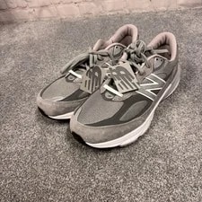 New Balance — New Balance 990v6 Castlerock Size 13 4E — Sneaker — resale