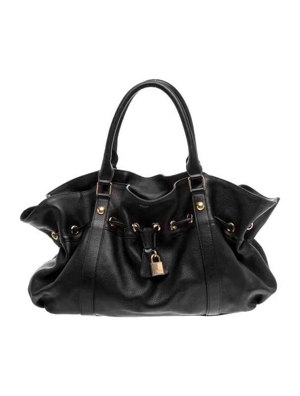 Celine — Abbey Medium 2023 — Handbag — resale