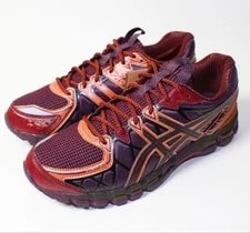 Asics 11.5US Kiko Kostadinov Ub10-S Gel-Kayano Model JPN Limite 2