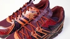 Asics 11.5US Kiko Kostadinov Ub10-S Gel-Kayano Model JPN Limite 3