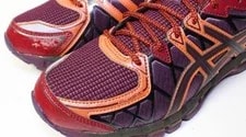 Asics 11.5US Kiko Kostadinov Ub10-S Gel-Kayano Model JPN Limite 4