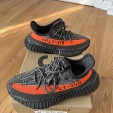 Yeezy Boost 350 V2 Beluga Size 6.5 /FX9035 Adidas Authentic Worn 1x 3