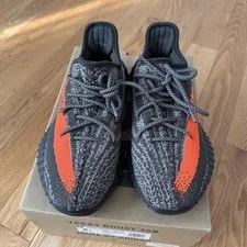 Yeezy Boost 350 V2 Beluga Size 6.5 /FX9035 Adidas Authentic Worn 1x 4