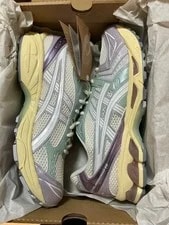Asics — Asics Gel Kayano 14 Gel-Kayano 1203A537.105 — Sneaker — resale