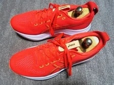 Asics Gel-kayano 32 Running Shoes US 14.0 OEM 22,000 Good Condition 2