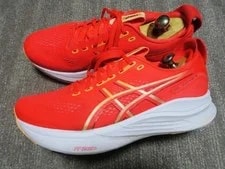Asics Gel-kayano 32 Running Shoes US 14.0 OEM 22,000 Good Condition 3