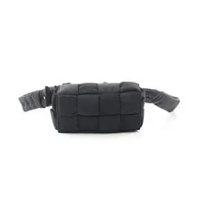 Bottega Veneta — Bottega Veneta Padded Cassette Body #RCB1607 — Handbag — resale
