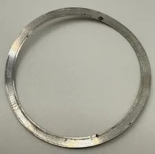 Tudor Submariner Tension Spring Slight Bend Useable 2
