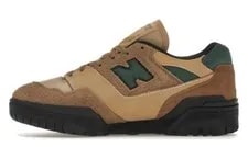 New Balance — New Balance 550 Size? Cordura Pack BB550SI1 — Sneaker — resale