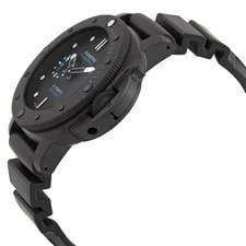Panerai Submersible Automatic Blue Dial PAM01289 2