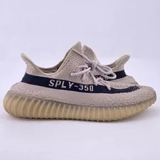 Yeezy — Yeezy 350 v2 " 2022 - Size 11.5 - hp7870 (13649-54) — Sneaker — resale