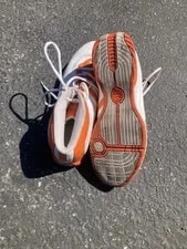 Dada Supreme Shoes Size 12” and 2