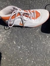 Dada Supreme Shoes Size 12” and 3