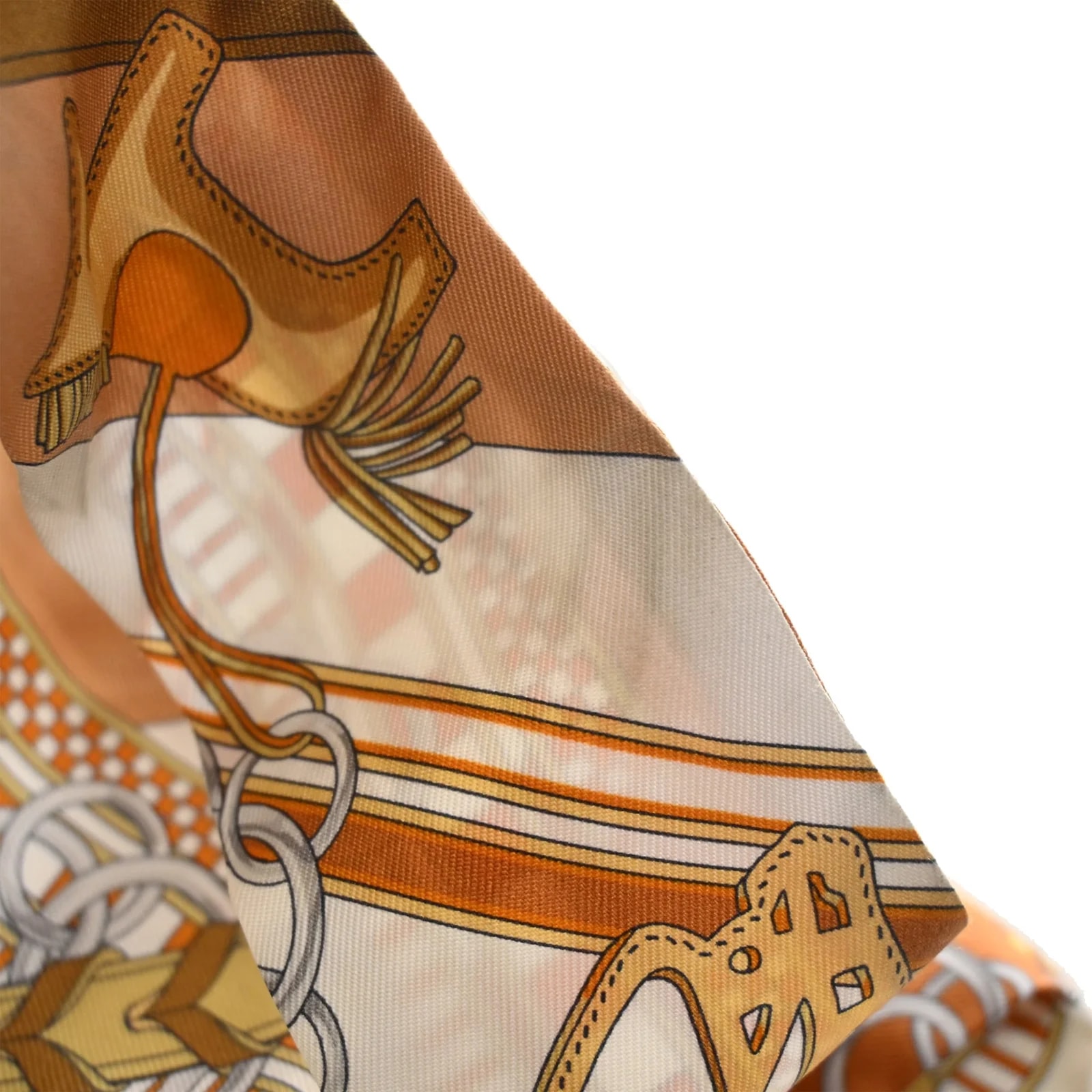 Brides et Twilly Scarf 4